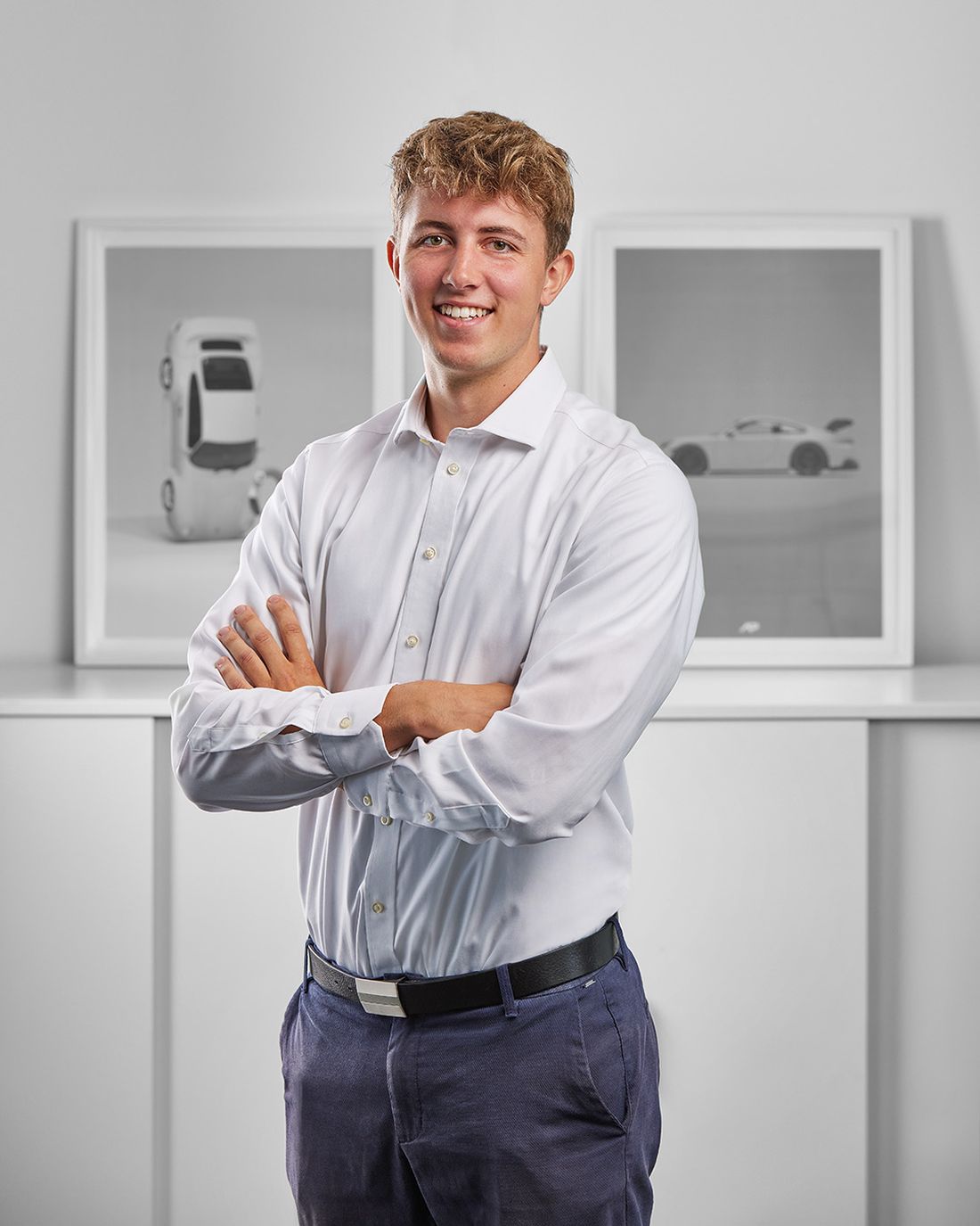 Benjamin Pöppelmann