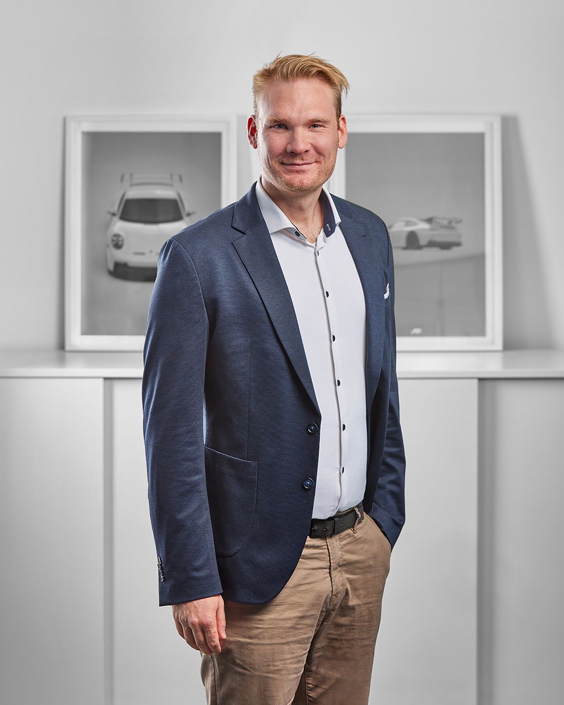 Christian Tetenborg