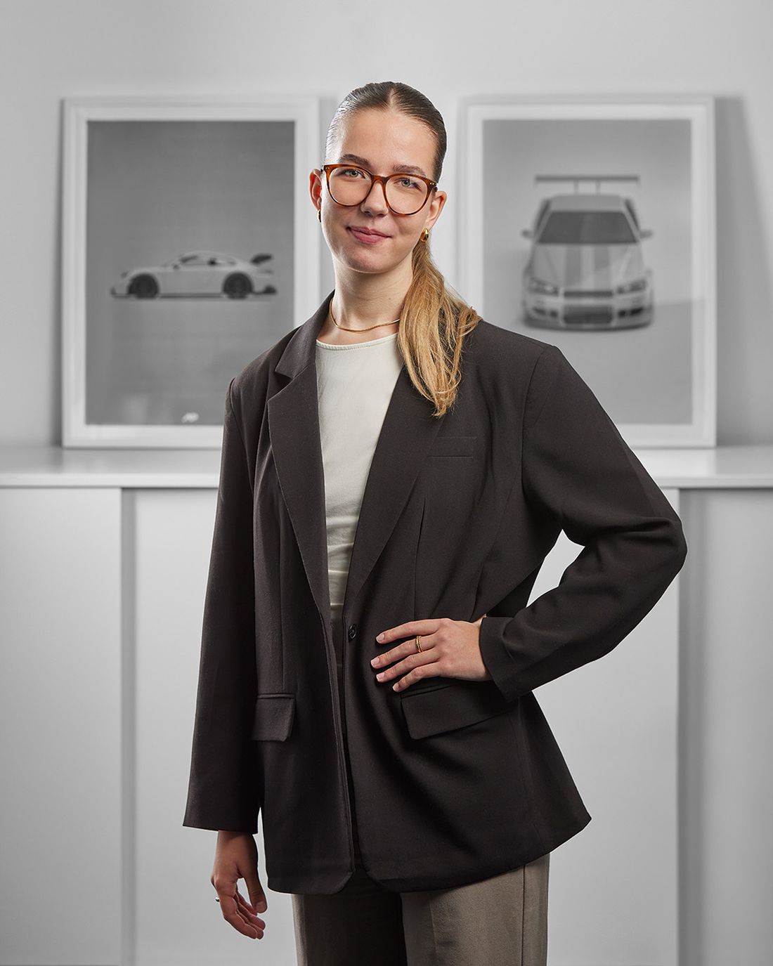 Franziska Bloch