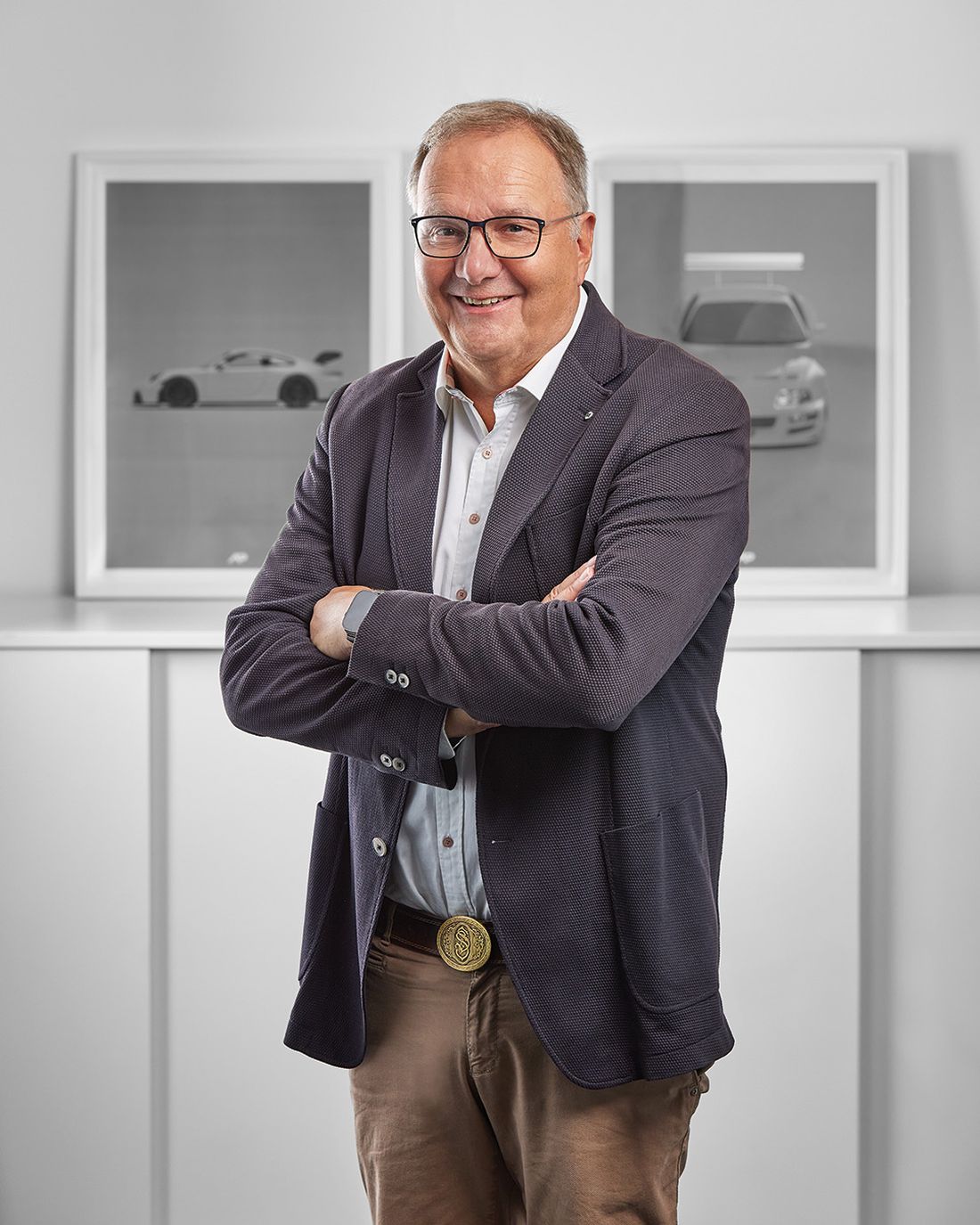 Jürgen Woestmeyer