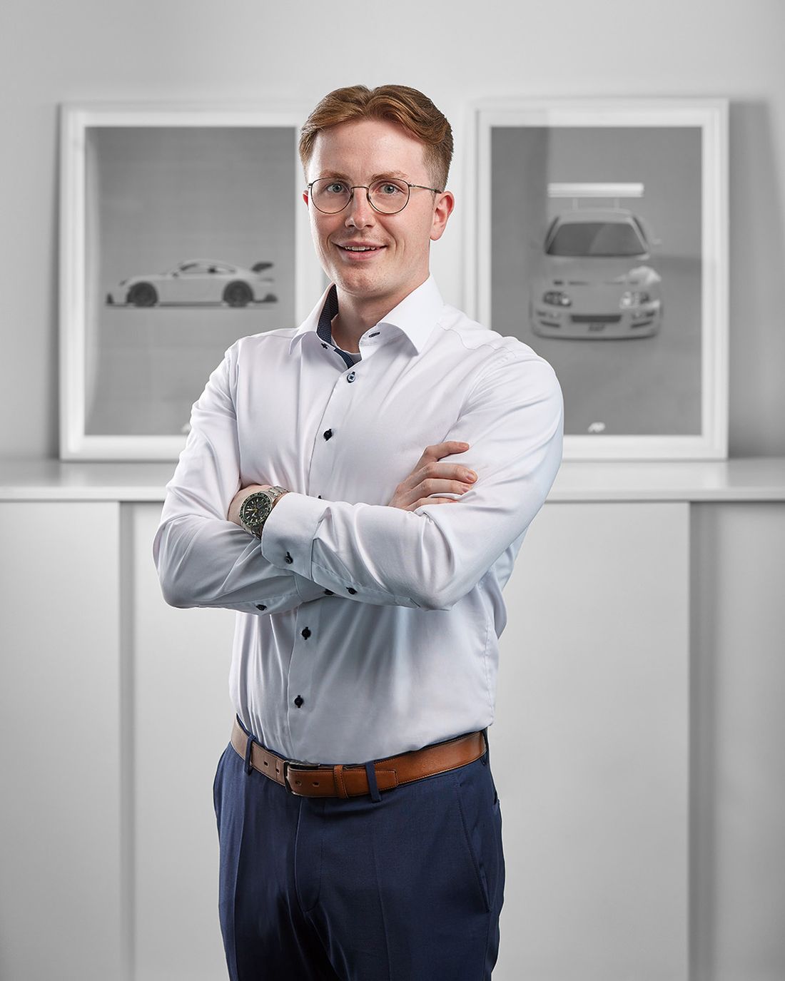 Linus Wienker