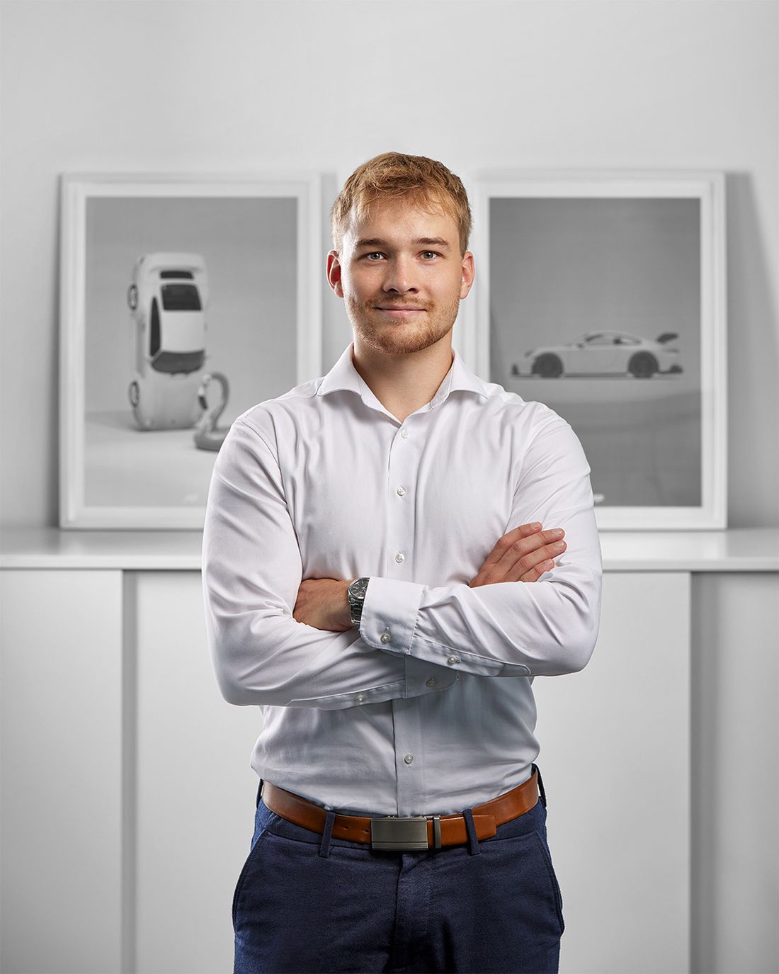 Max Kaiser